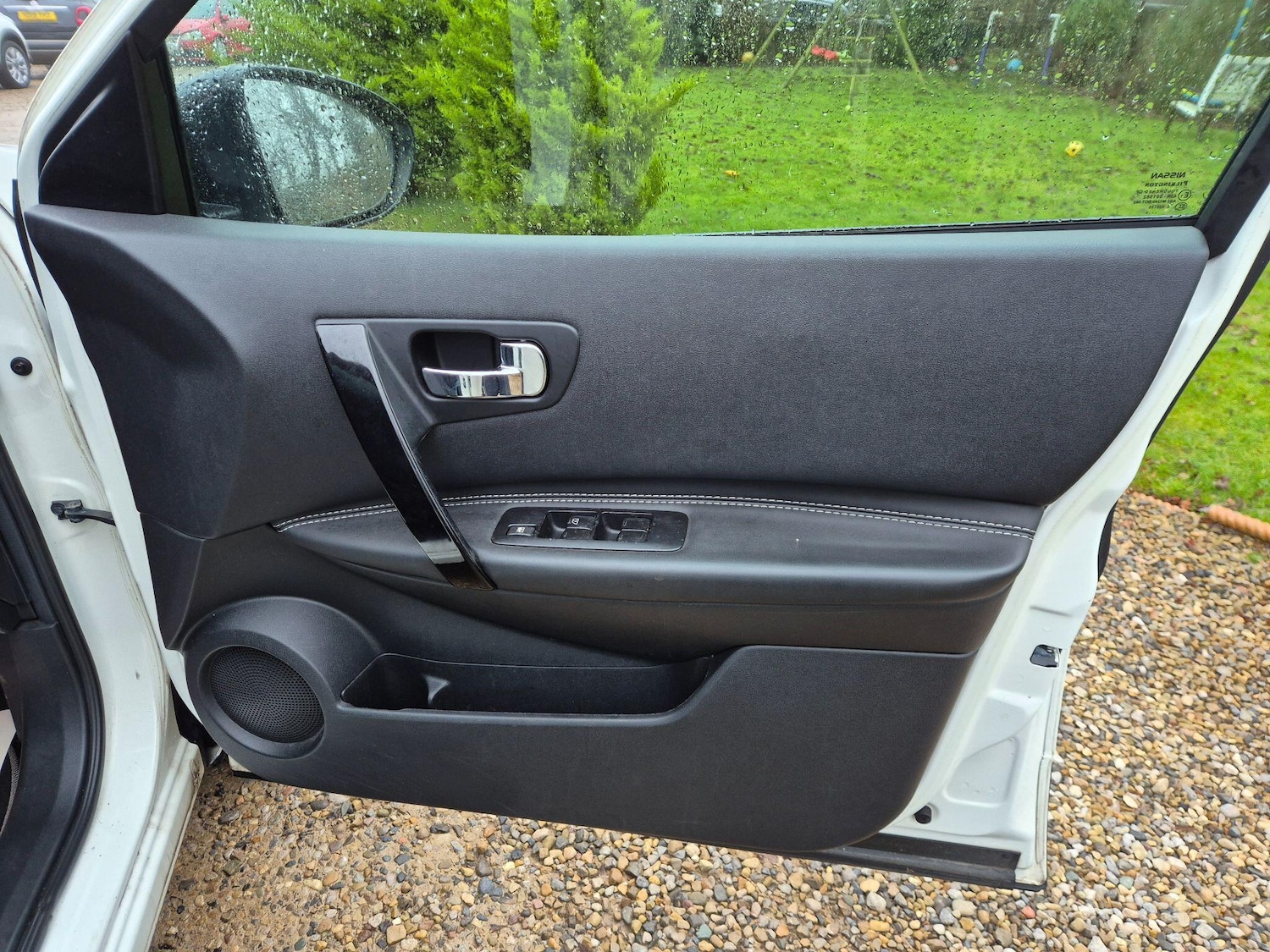 Used Nissan Qashqai 2013 for sale - 77454826: Photo 11