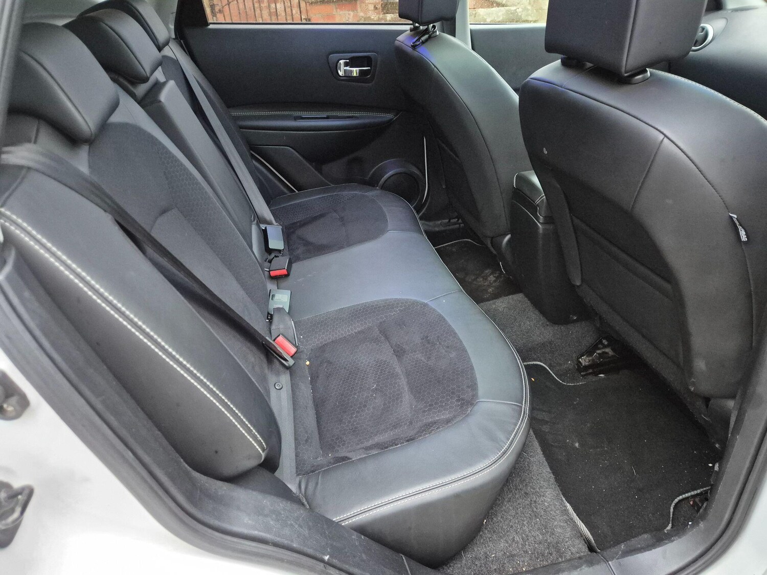 Used Nissan Qashqai 2013 for sale - 77454826: Photo 12