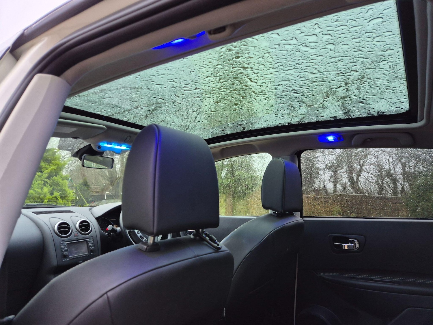 Used Nissan Qashqai 2013 for sale - 77454826: Photo 13