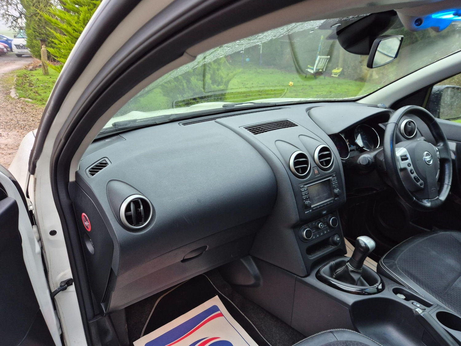 Used Nissan Qashqai 2013 for sale - 77454826: Photo 14