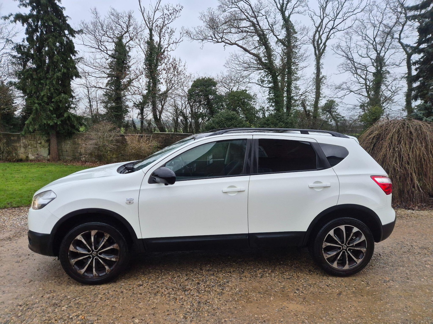 Used Nissan Qashqai 2013 for sale - 77454826: Photo 3