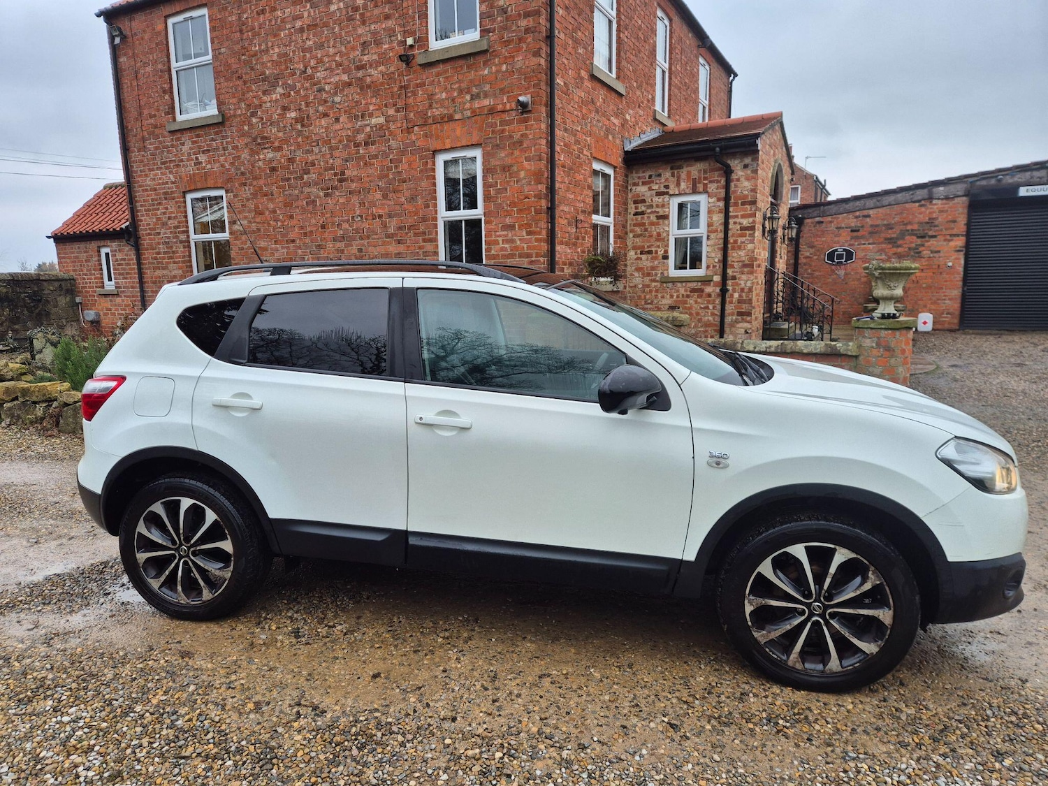 Used Nissan Qashqai 2013 for sale - 77454826: Photo 7