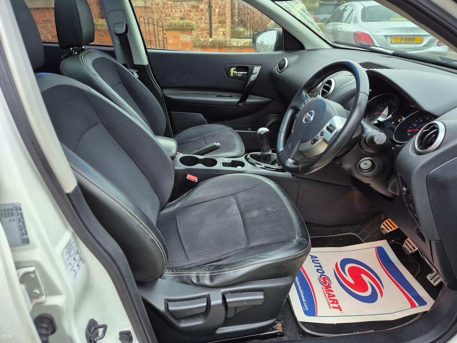 Used Nissan Qashqai 2013 for sale - 77454826: Photo 9