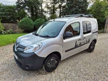 2019 (19) - 1.5 ML19 dCi ENERGY Business FWD L2 H1 2dr