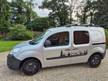 Used Renault Kangoo 2019 for sale - 74703371: Photo