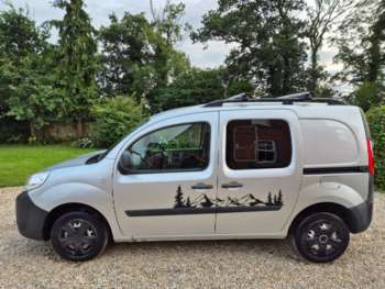 Used Renault Kangoo 2019 for sale - 74703371: Photo