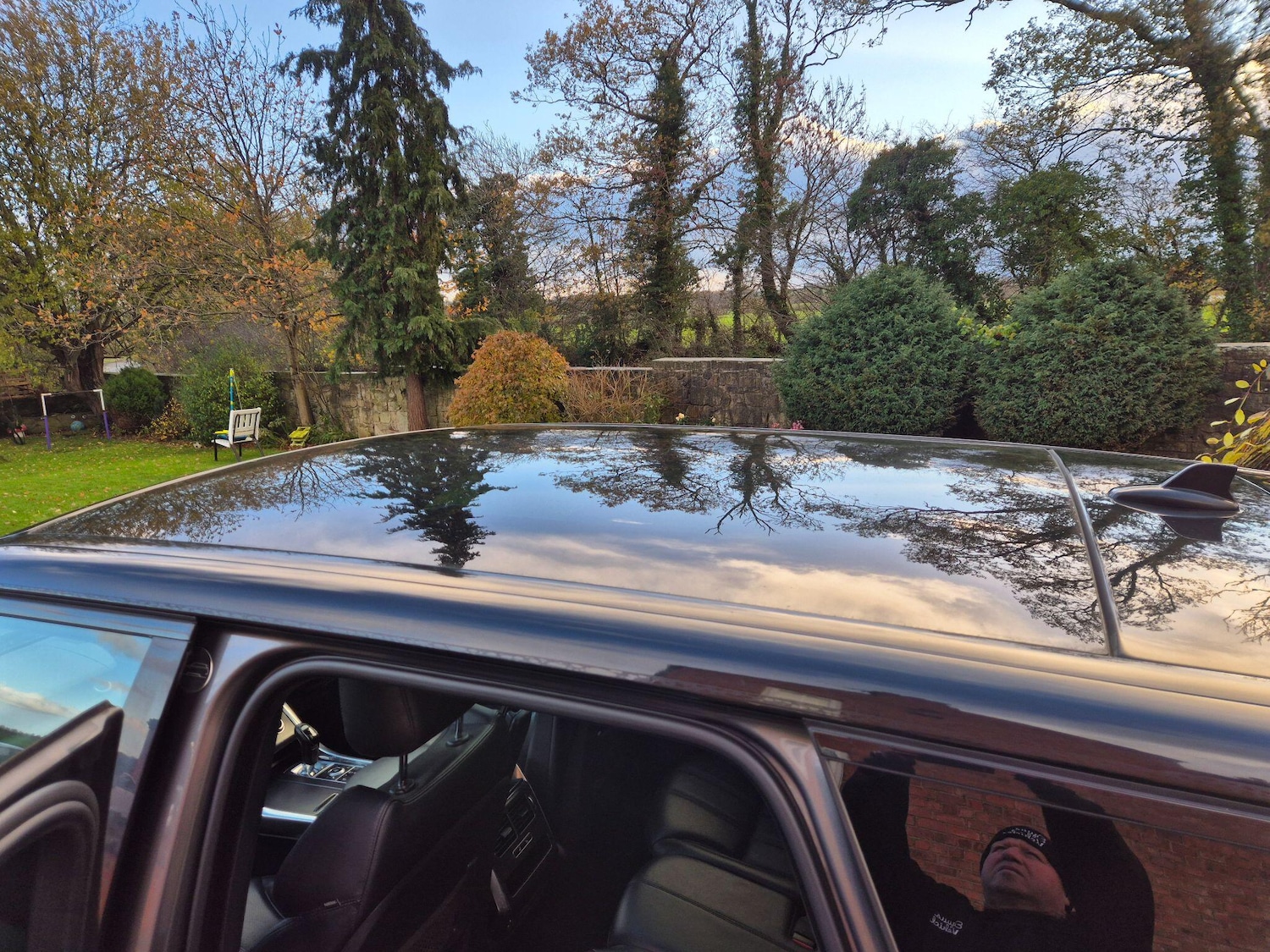 Used Land Rover Range Rover Sport 2015 for sale - 78184673: Photo 10