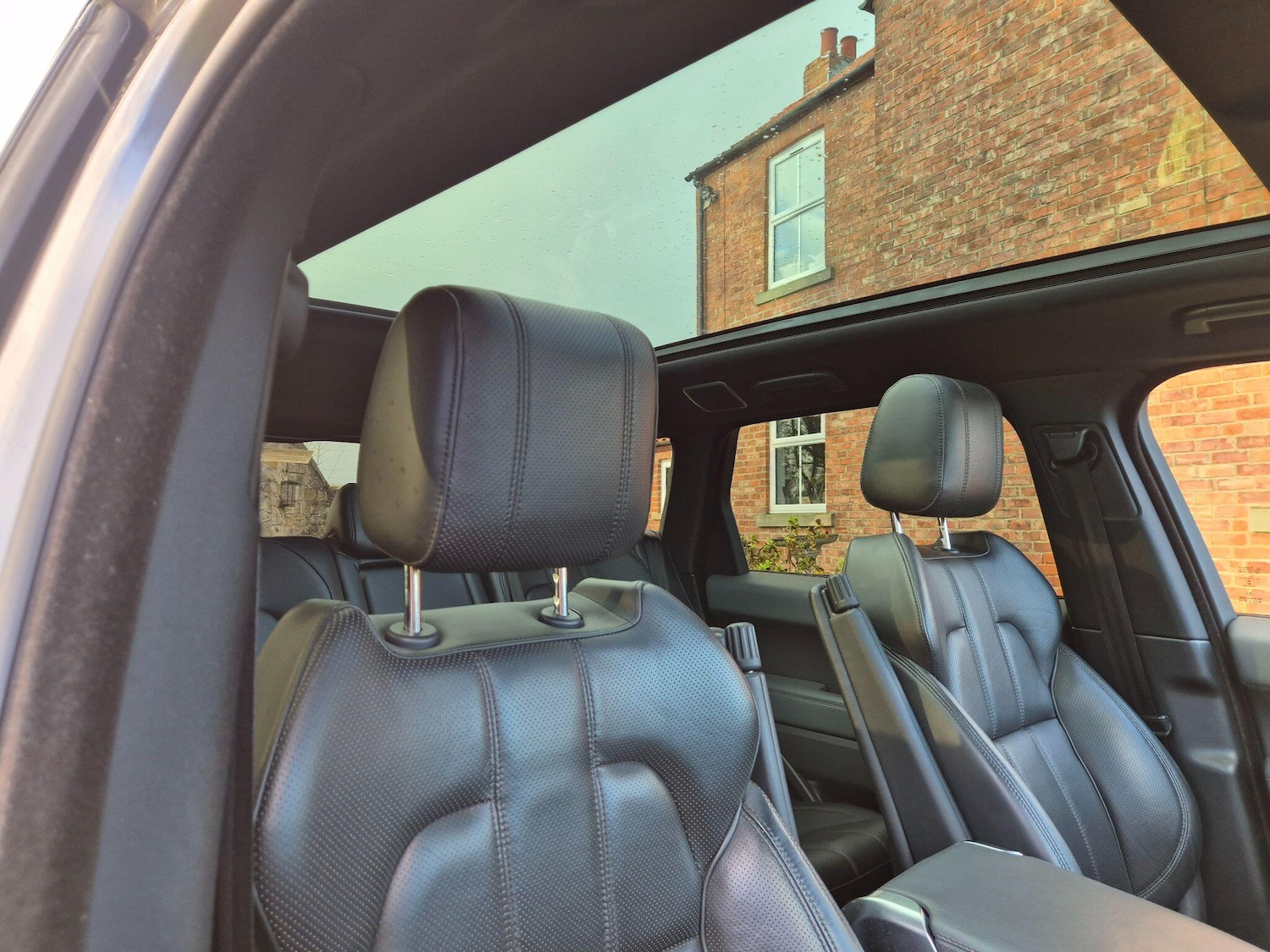 Used Land Rover Range Rover Sport 2015 for sale - 78184673: Photo 14