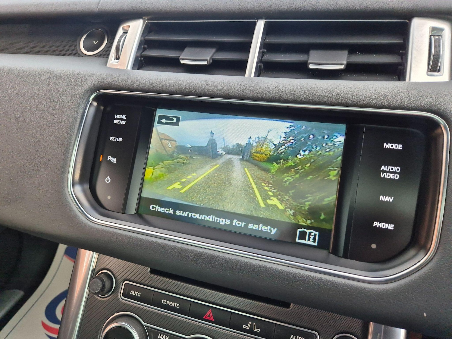 Used Land Rover Range Rover Sport 2015 for sale - 78184673: Photo 16