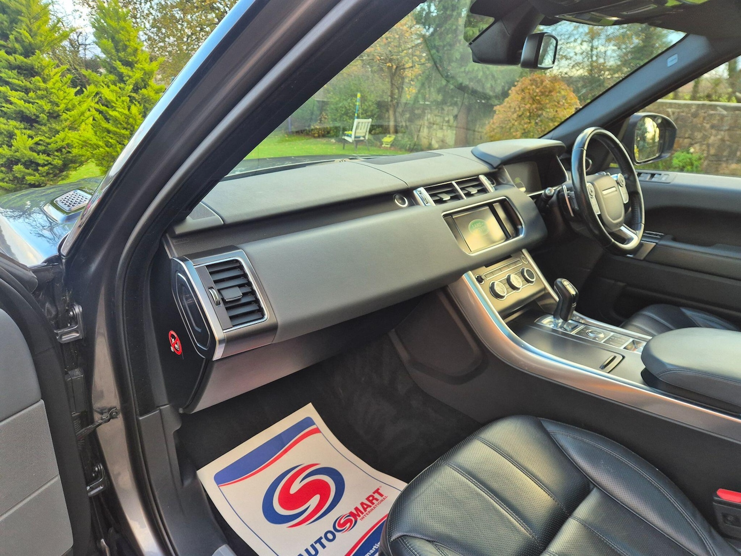 Used Land Rover Range Rover Sport 2015 for sale - 78184673: Photo 8