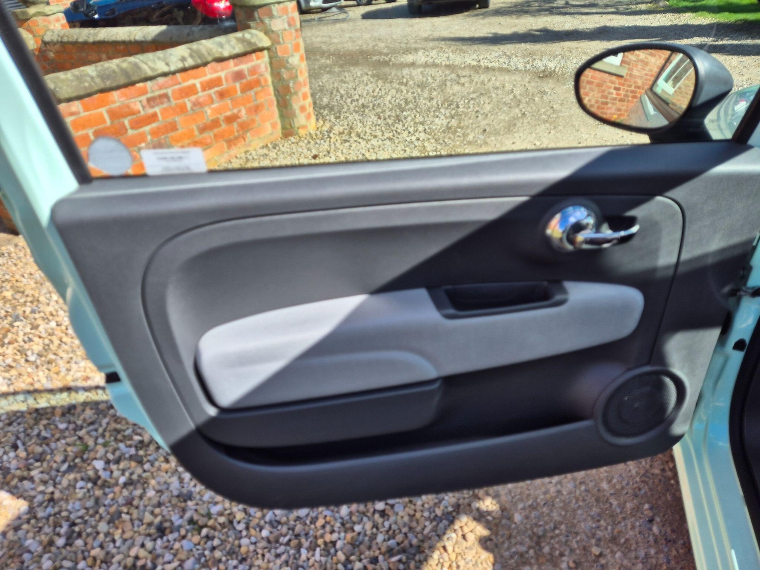 Used Fiat 500 2016 for sale - 78185746: Photo 12