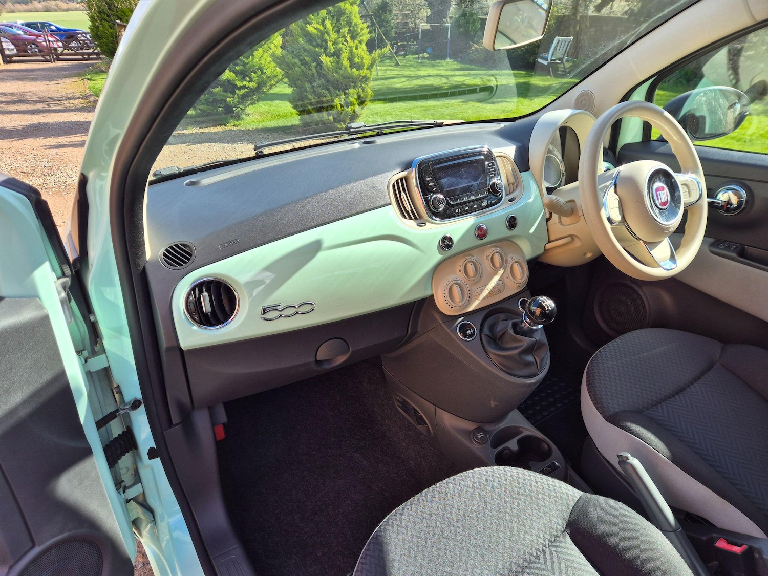 Used Fiat 500 2016 for sale - 78185746: Photo 13