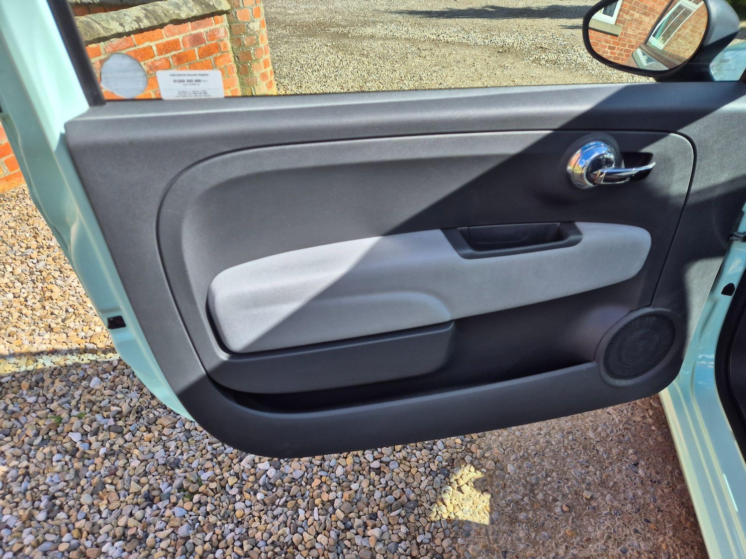 Used Fiat 500 2016 for sale - 78185746: Photo 16