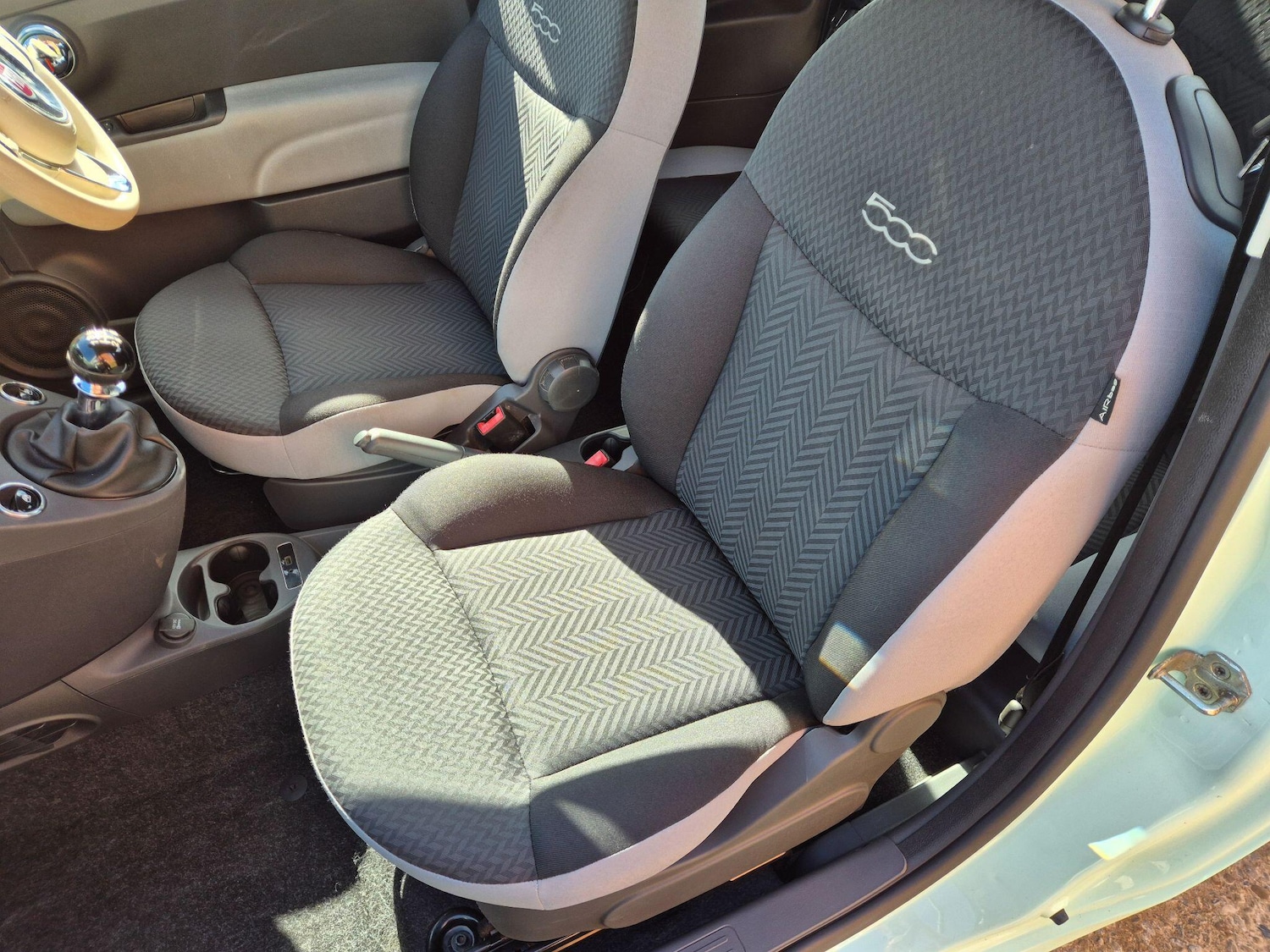 Used Fiat 500 2016 for sale - 78185746: Photo 18