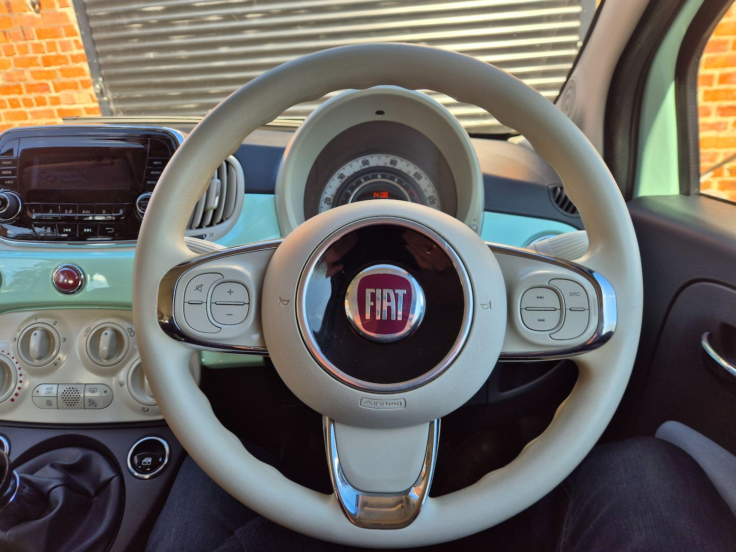 Used Fiat 500 2016 for sale - 78185746: Photo 19