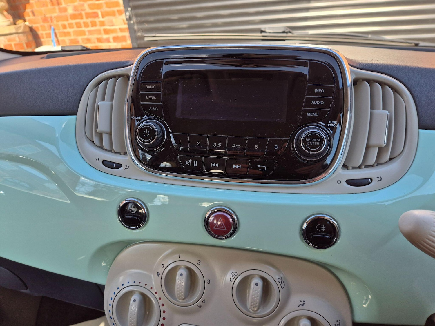 Used Fiat 500 2016 for sale - 78185746: Photo 20