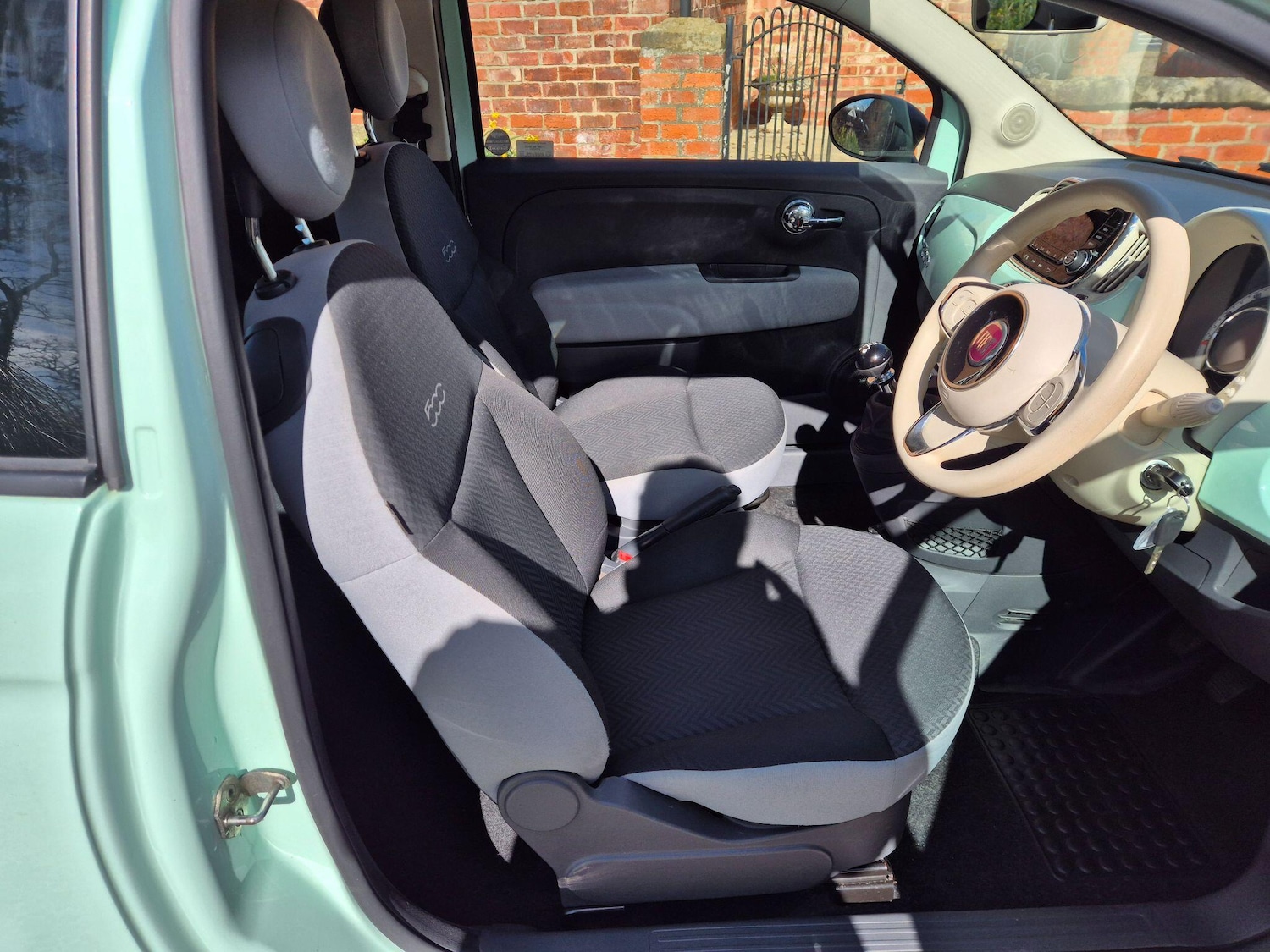 Used Fiat 500 2016 for sale - 78185746: Photo 9