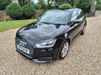 2016 (16) - 1.0 TFSI Sport 5dr