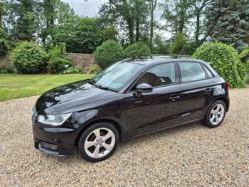 Used Audi A1 2016 for sale - 75059843: Photo