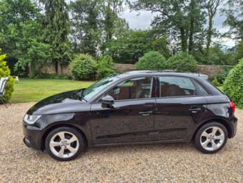 Used Audi A1 2016 for sale - 75059843: Photo