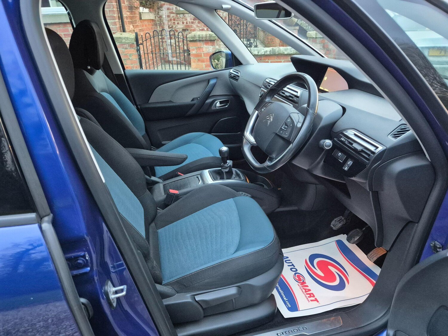 Used Citroen Grand C4 Picasso 2016 for sale - 77723011: Photo 11