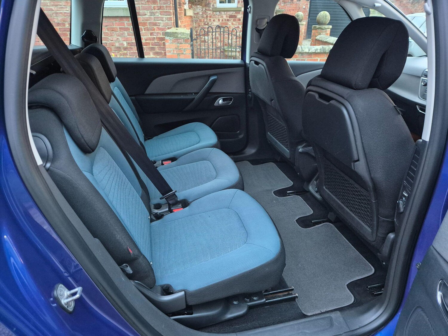 Used Citroen Grand C4 Picasso 2016 for sale - 77723011: Photo 12