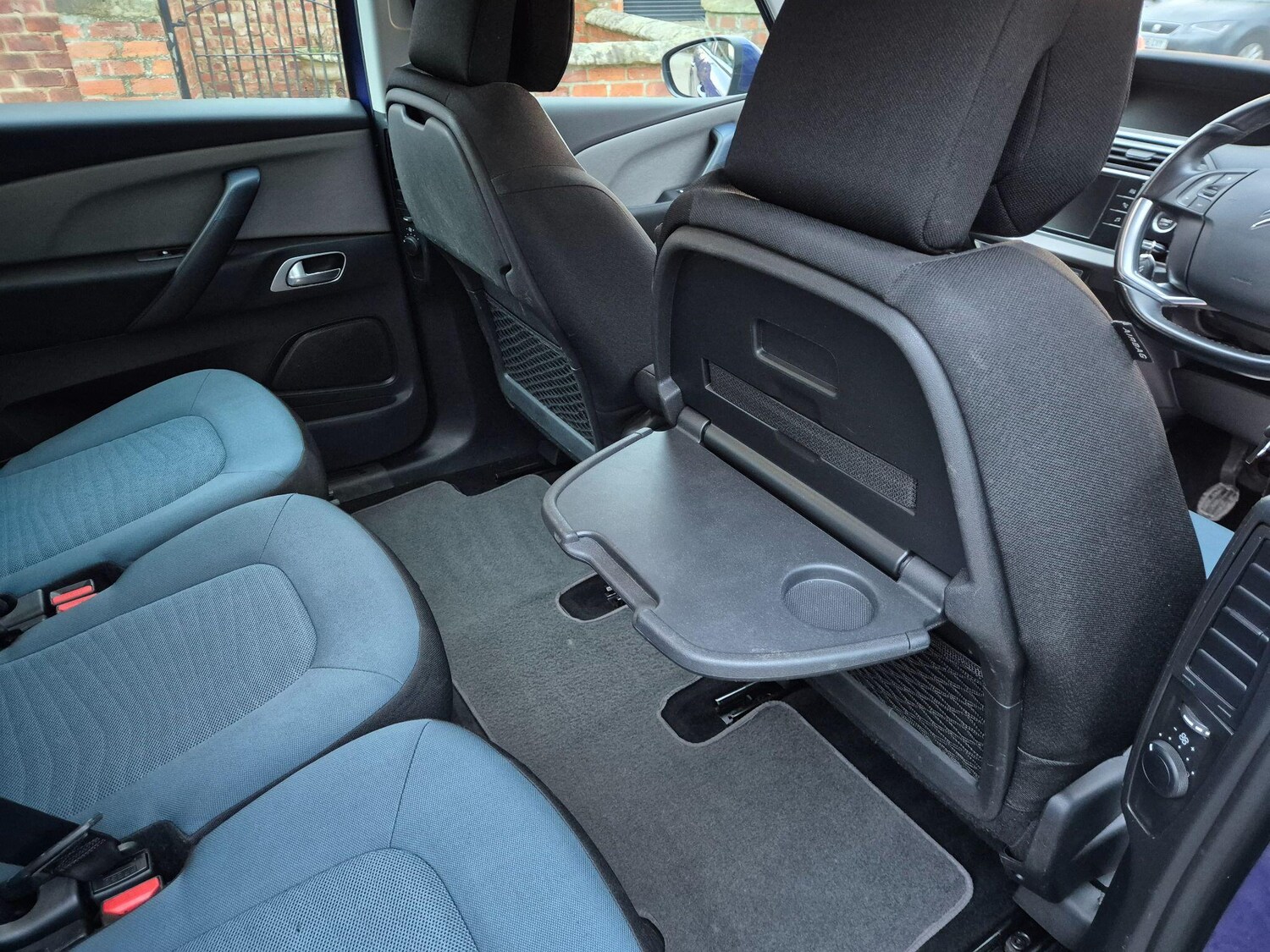 Used Citroen Grand C4 Picasso 2016 for sale - 77723011: Photo 13