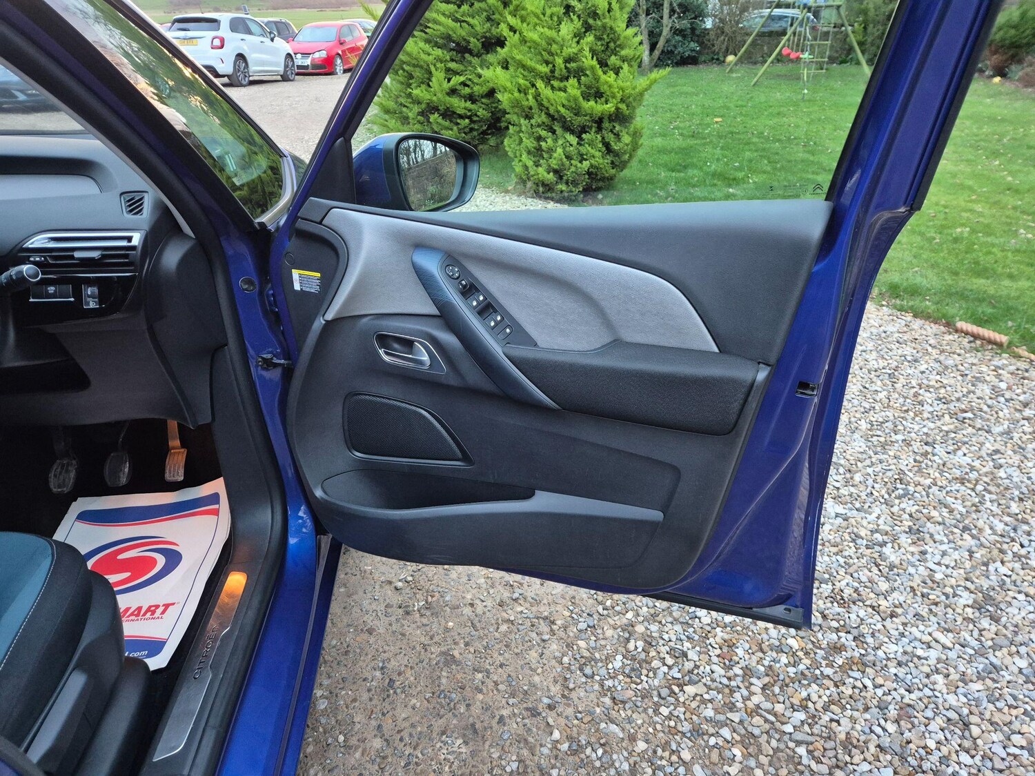 Used Citroen Grand C4 Picasso 2016 for sale - 77723011: Photo 14