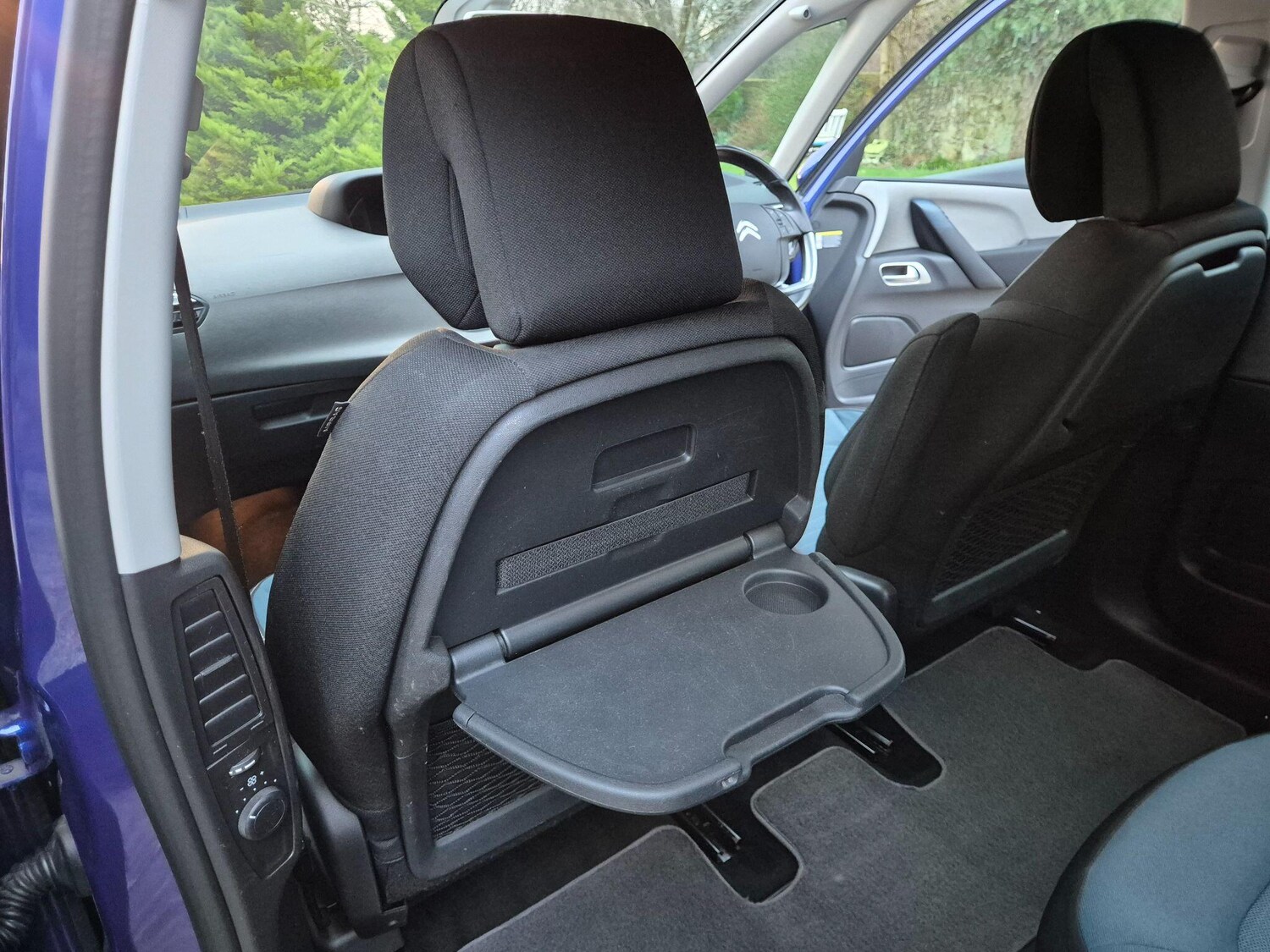 Used Citroen Grand C4 Picasso 2016 for sale - 77723011: Photo 15