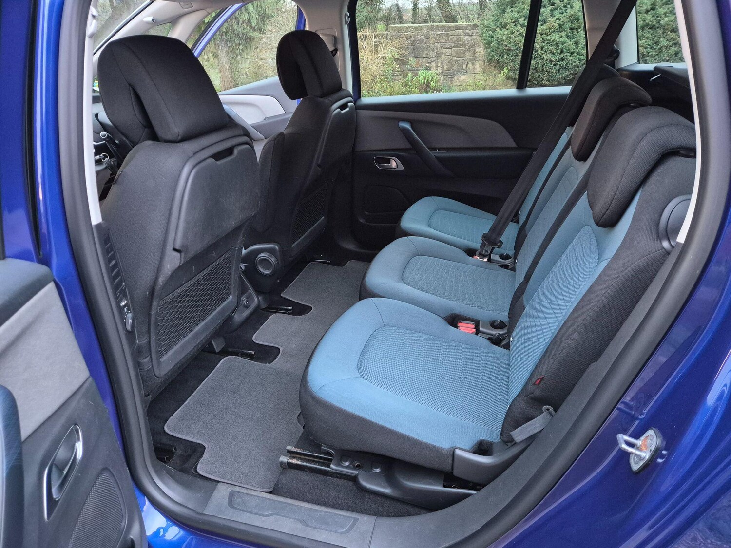 Used Citroen Grand C4 Picasso 2016 for sale - 77723011: Photo 16