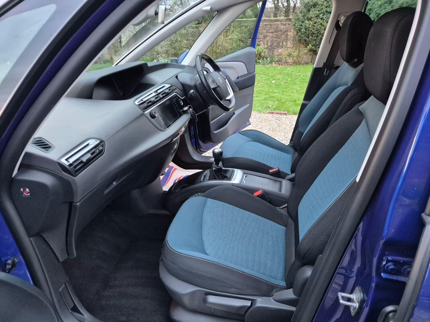 Used Citroen Grand C4 Picasso 2016 for sale - 77723011: Photo 18