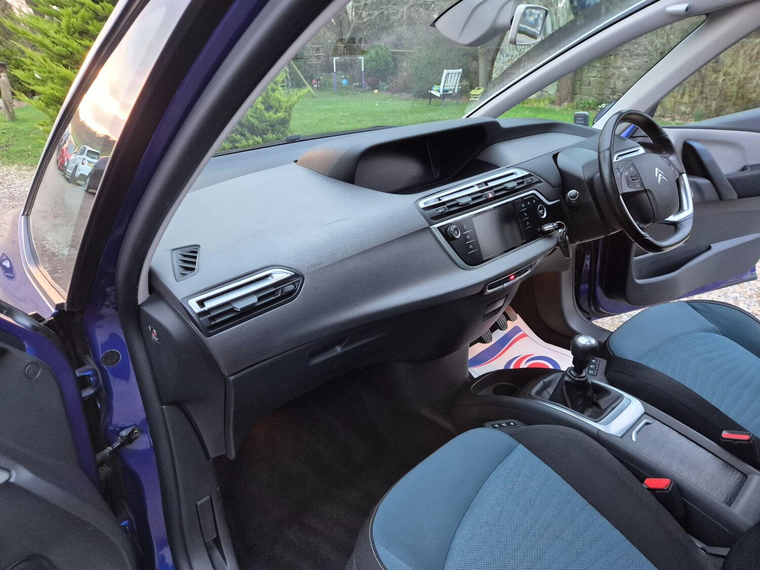 Used Citroen Grand C4 Picasso 2016 for sale - 77723011: Photo 19