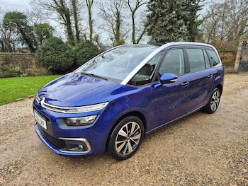 Citroen Grand C4 Picasso feature image