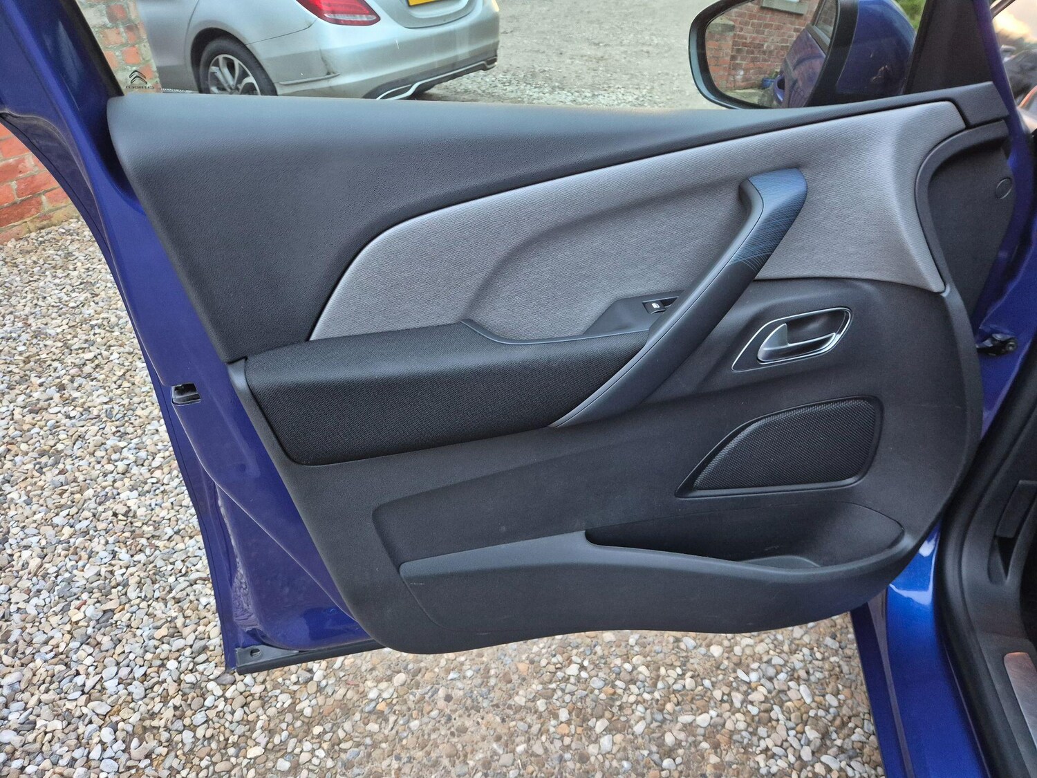 Used Citroen Grand C4 Picasso 2016 for sale - 77723011: Photo 20