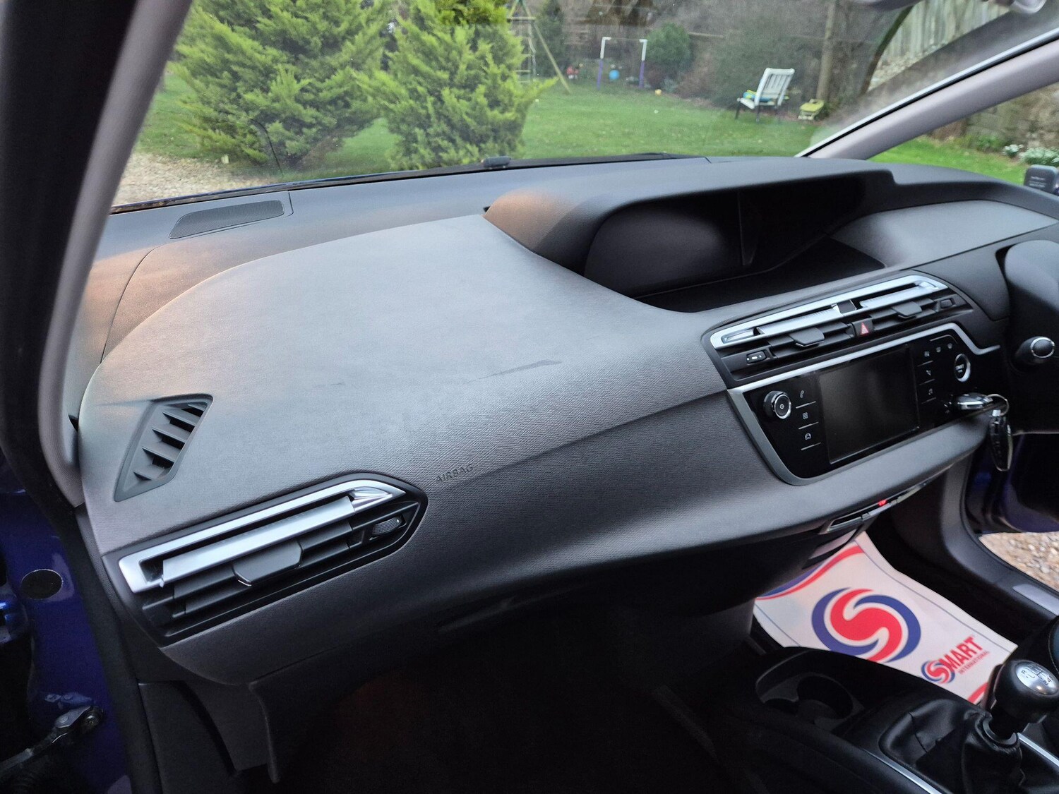 Used Citroen Grand C4 Picasso 2016 for sale - 77723011: Photo 21