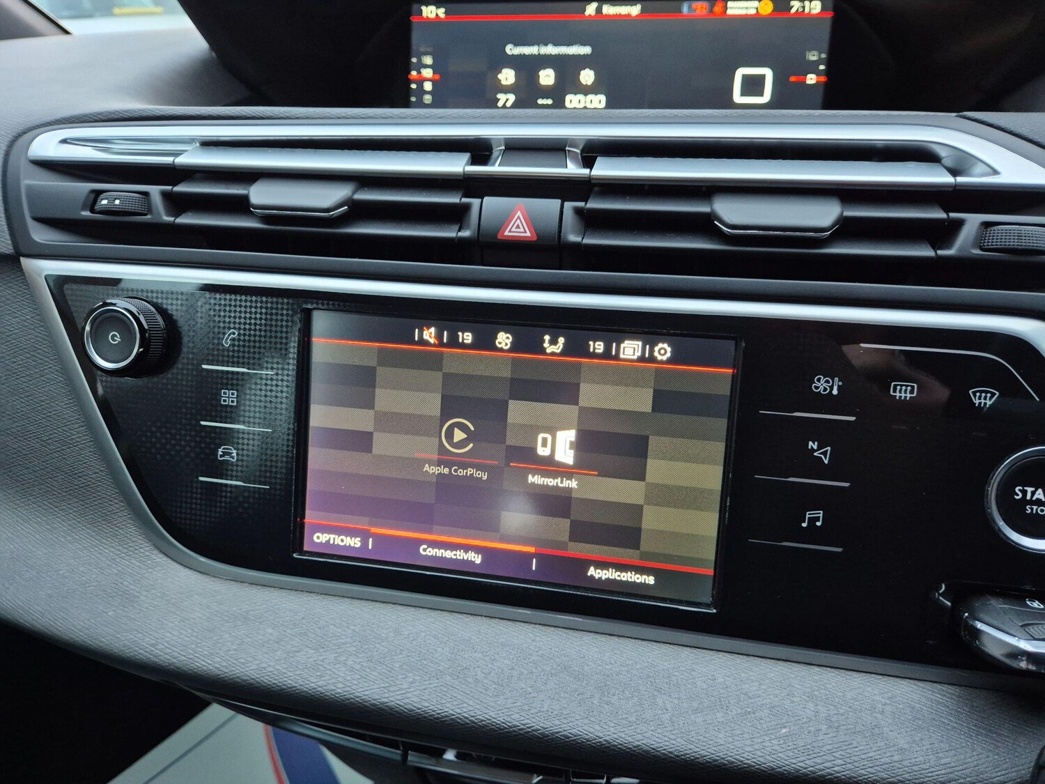 Used Citroen Grand C4 Picasso 2016 for sale - 77723011: Photo 26