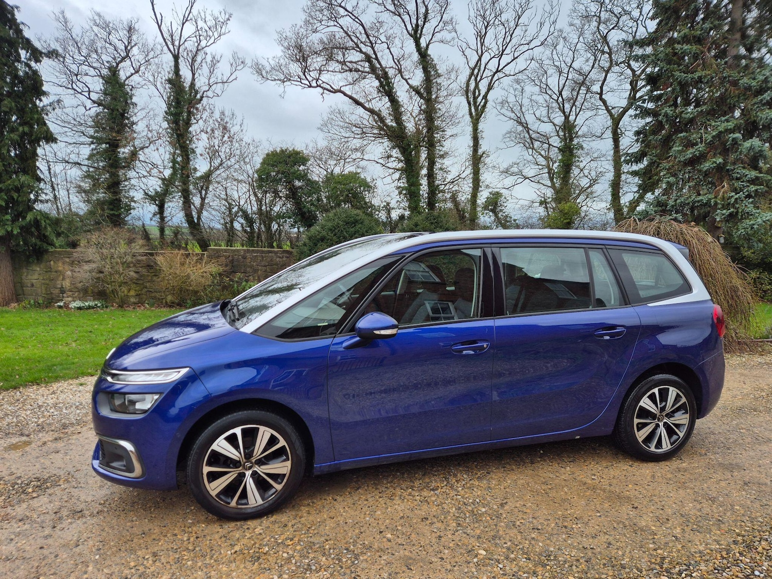 Used Citroen Grand C4 Picasso 2016 for sale - 77723011: Photo 3