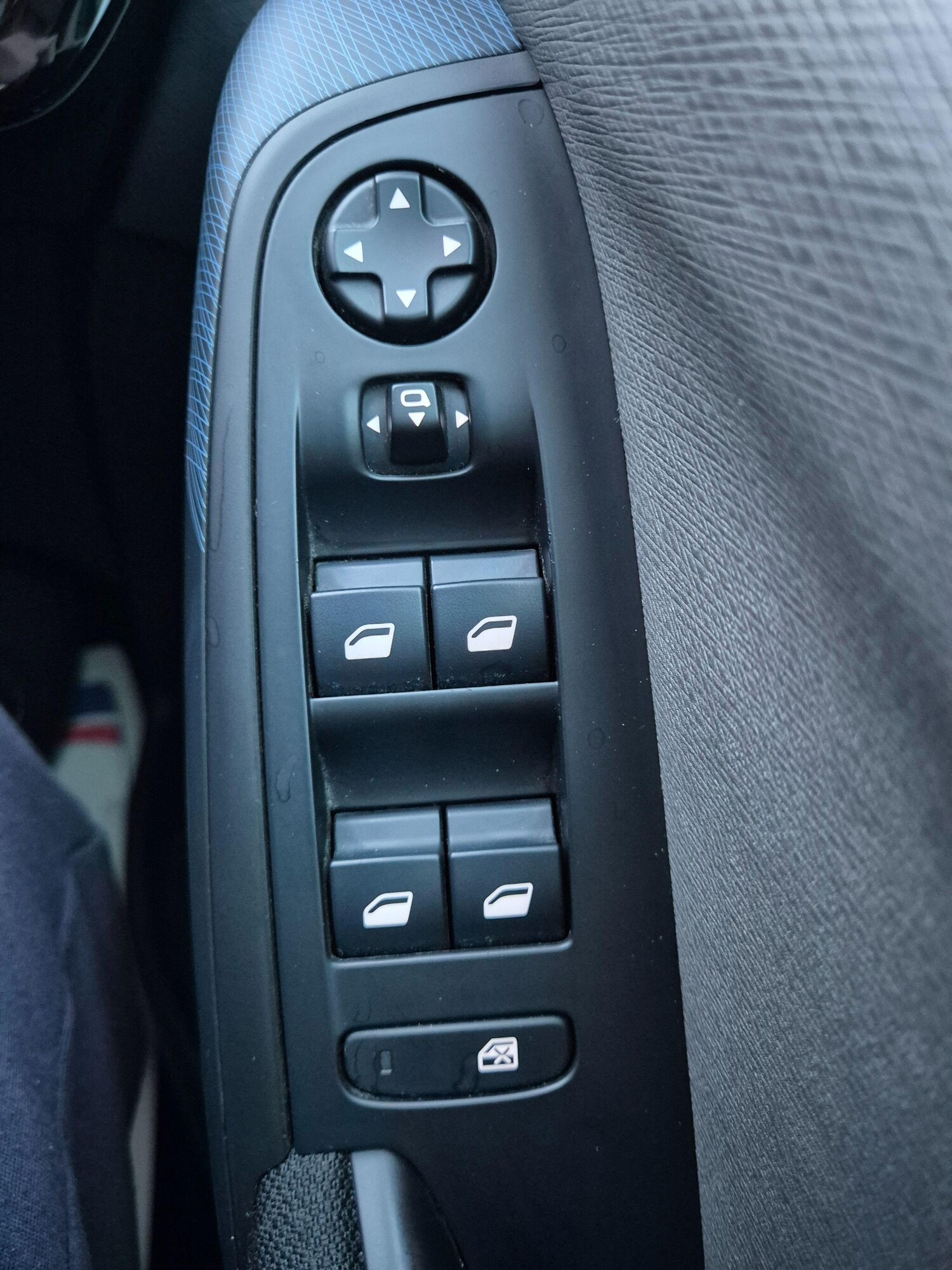 Used Citroen Grand C4 Picasso 2016 for sale - 77723011: Photo 31