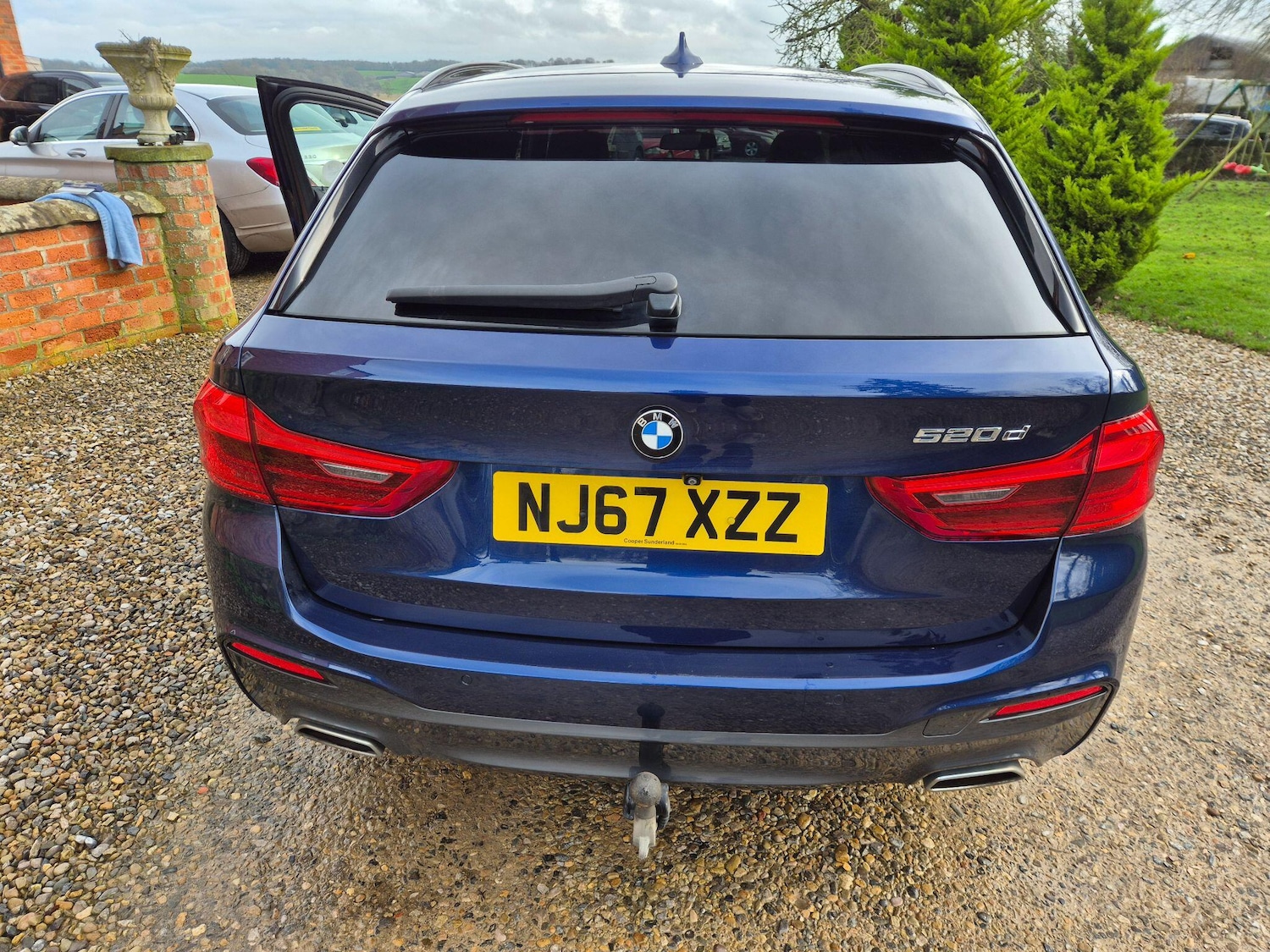 Used BMW 5 Series for sale - 77484516: Photo 10