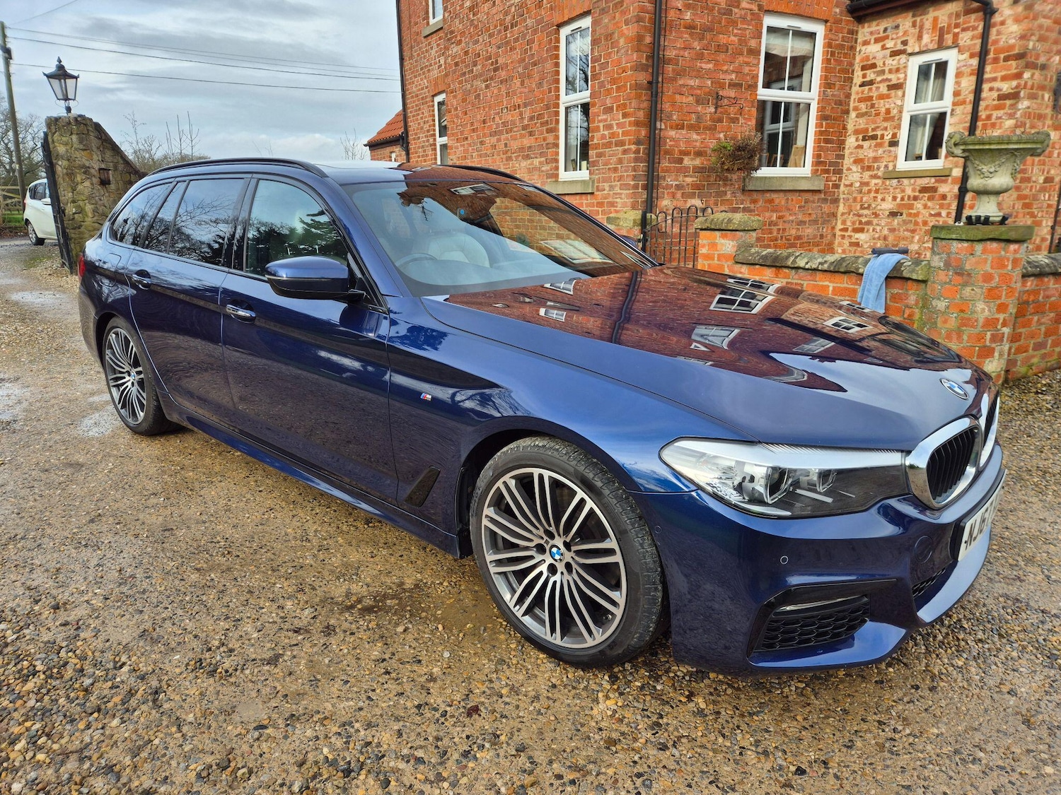Used BMW 5 Series for sale - 77484516: Photo 14