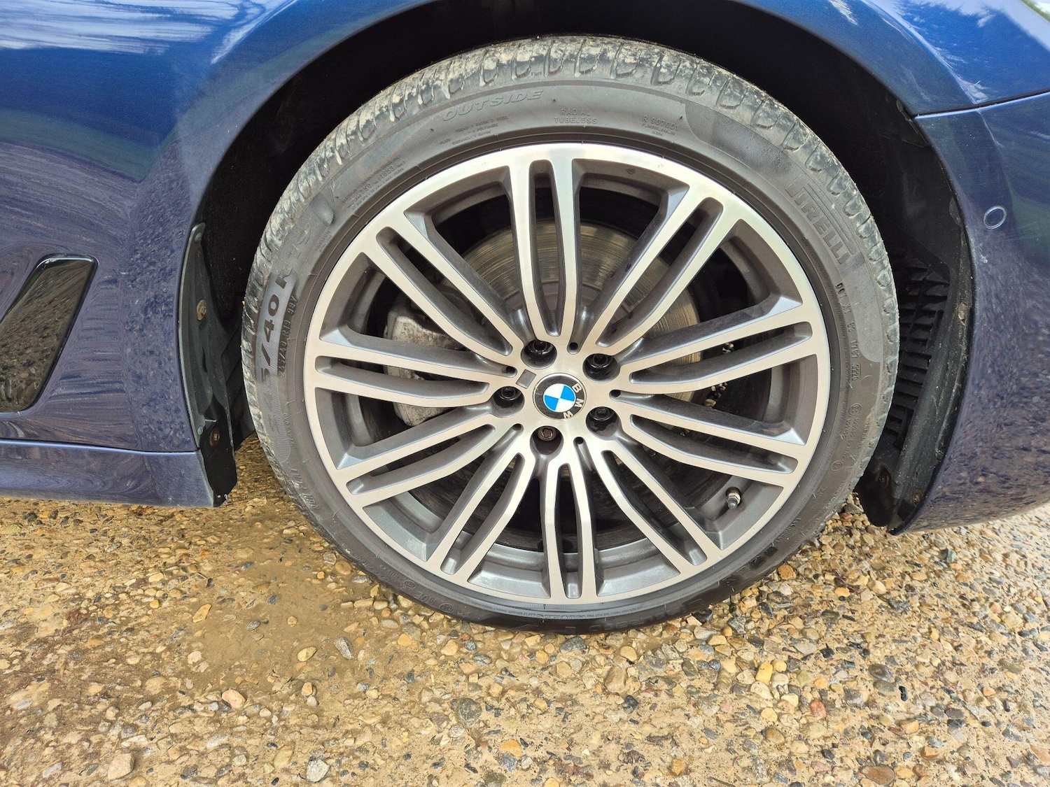 Used BMW 5 Series for sale - 77484516: Photo 15