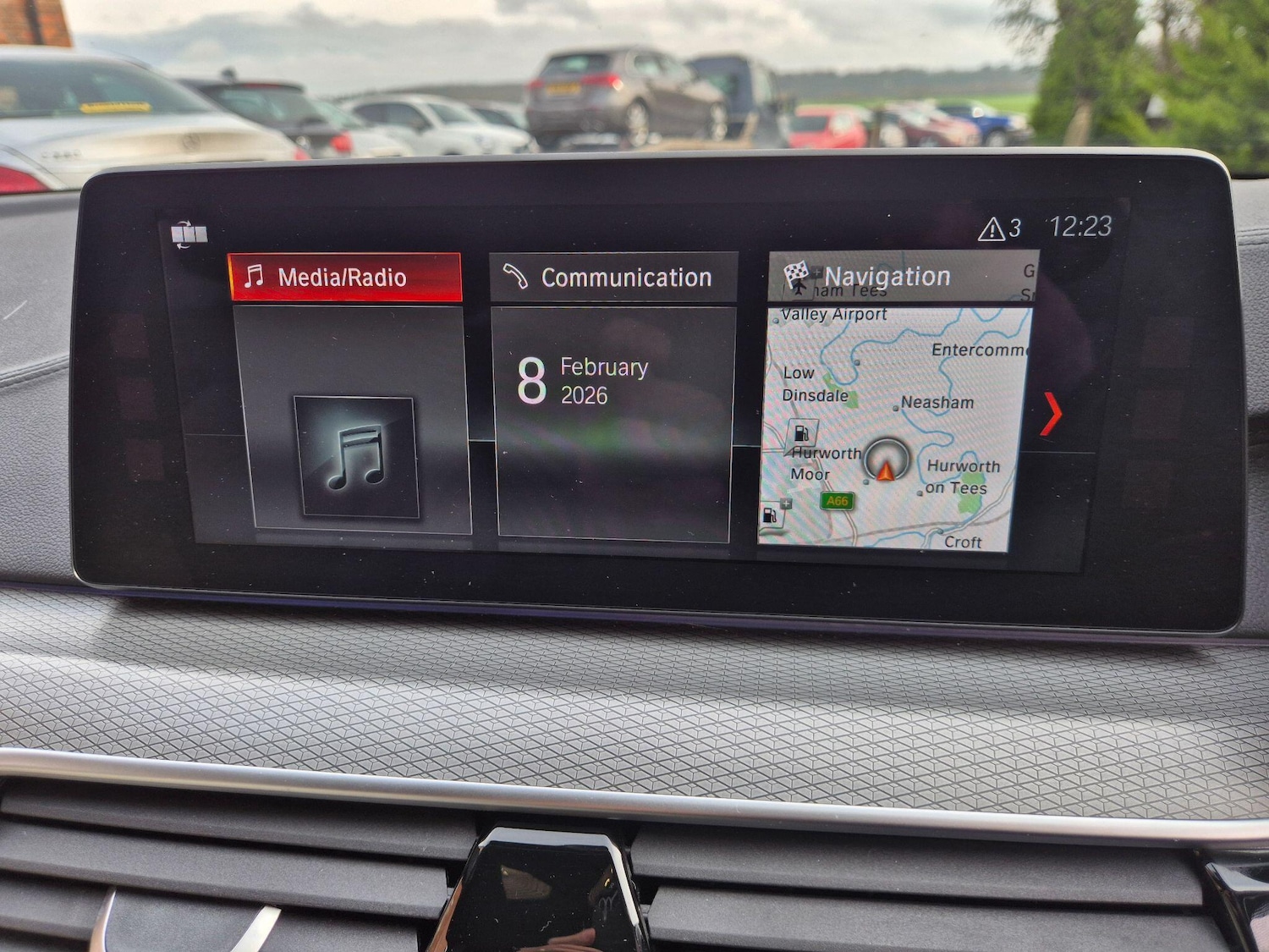 Used BMW 5 Series for sale - 77484516: Photo 16