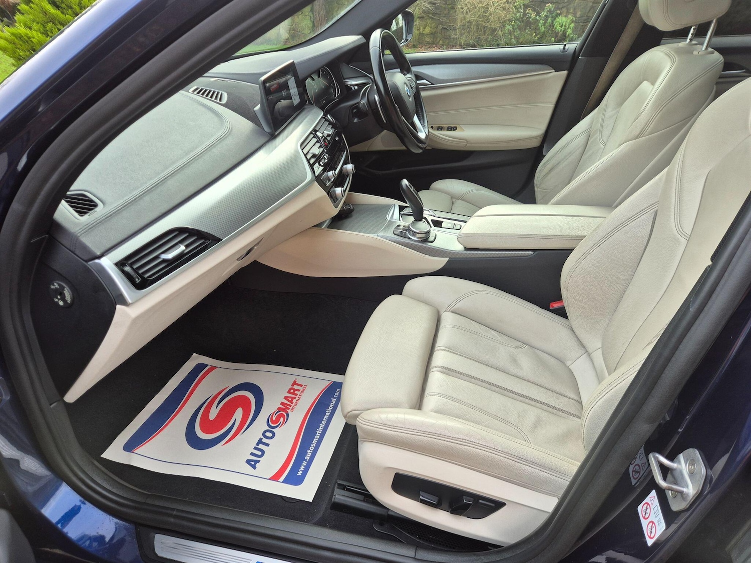 Used BMW 5 Series for sale - 77484516: Photo 18