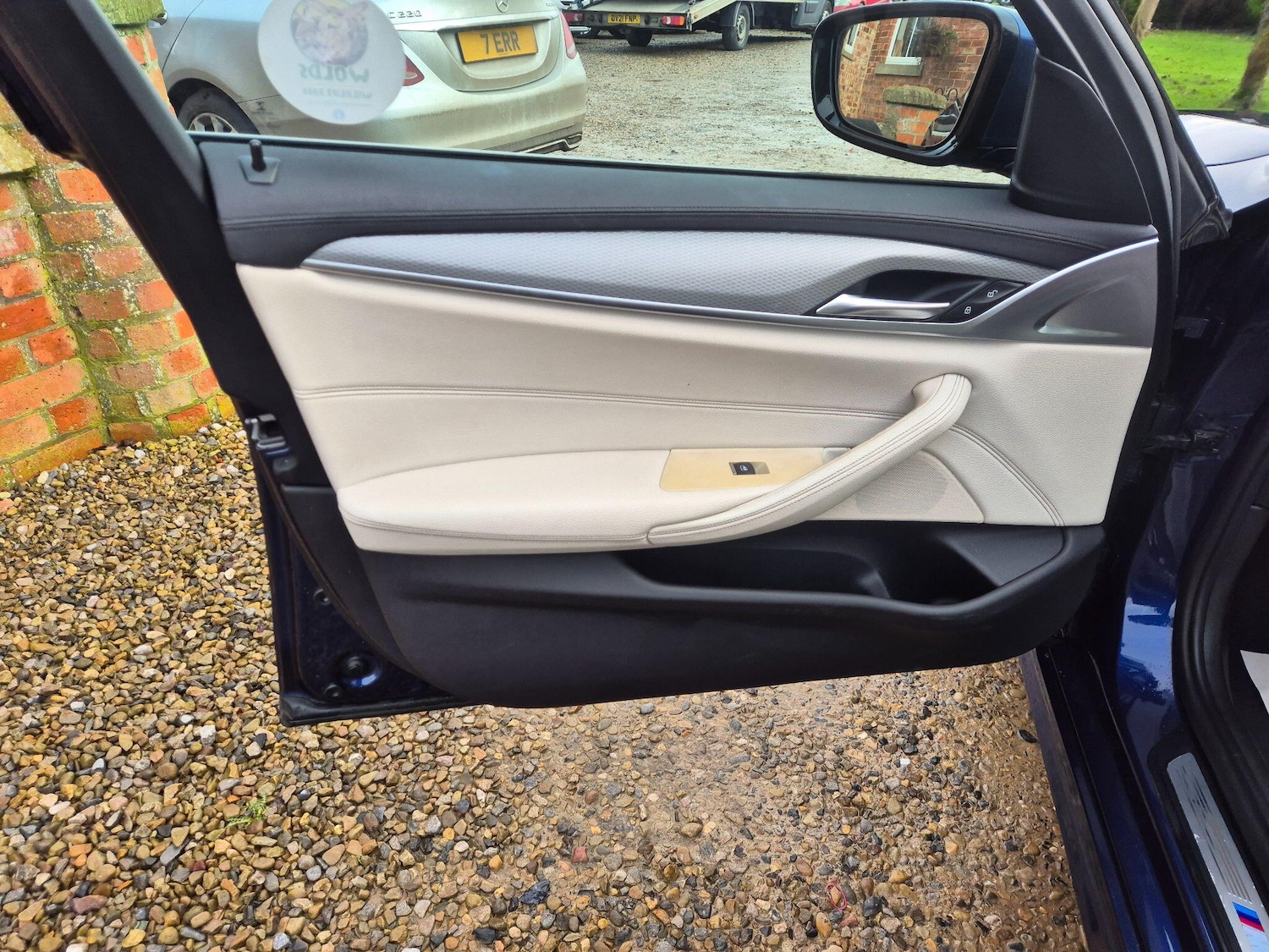 Used BMW 5 Series for sale - 77484516: Photo 19