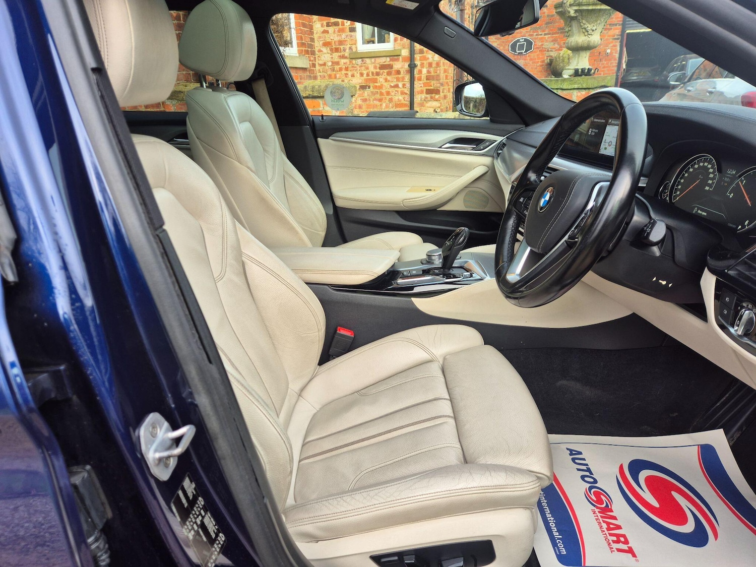 Used BMW 5 Series for sale - 77484516: Photo 22