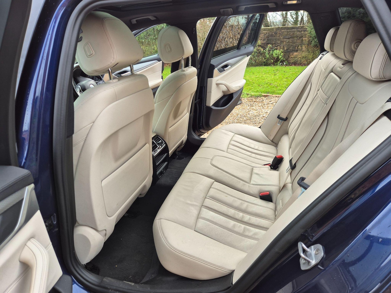 Used BMW 5 Series for sale - 77484516: Photo 25