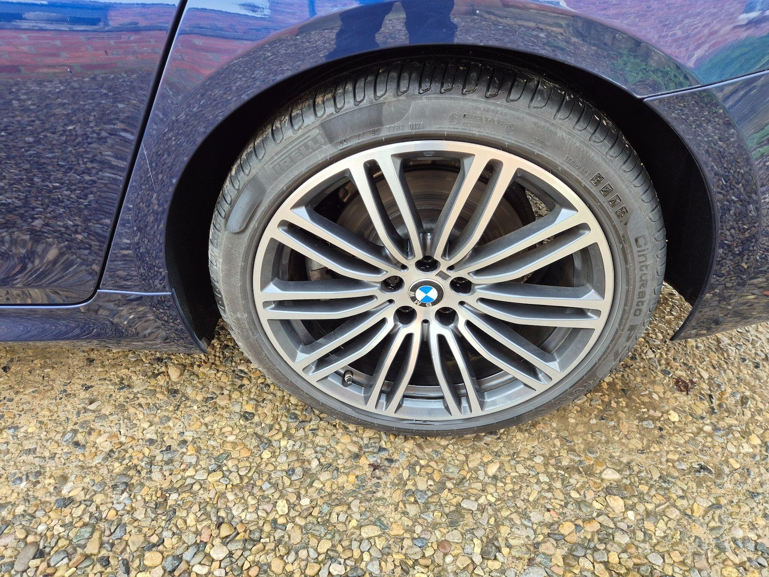 Used BMW 5 Series for sale - 77484516: Photo 7