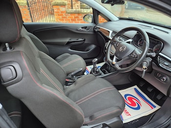 Used Vauxhall Corsa 2018 for sale - 78492796: Photo