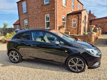 Used Vauxhall Corsa 2018 for sale - 78492796: Photo