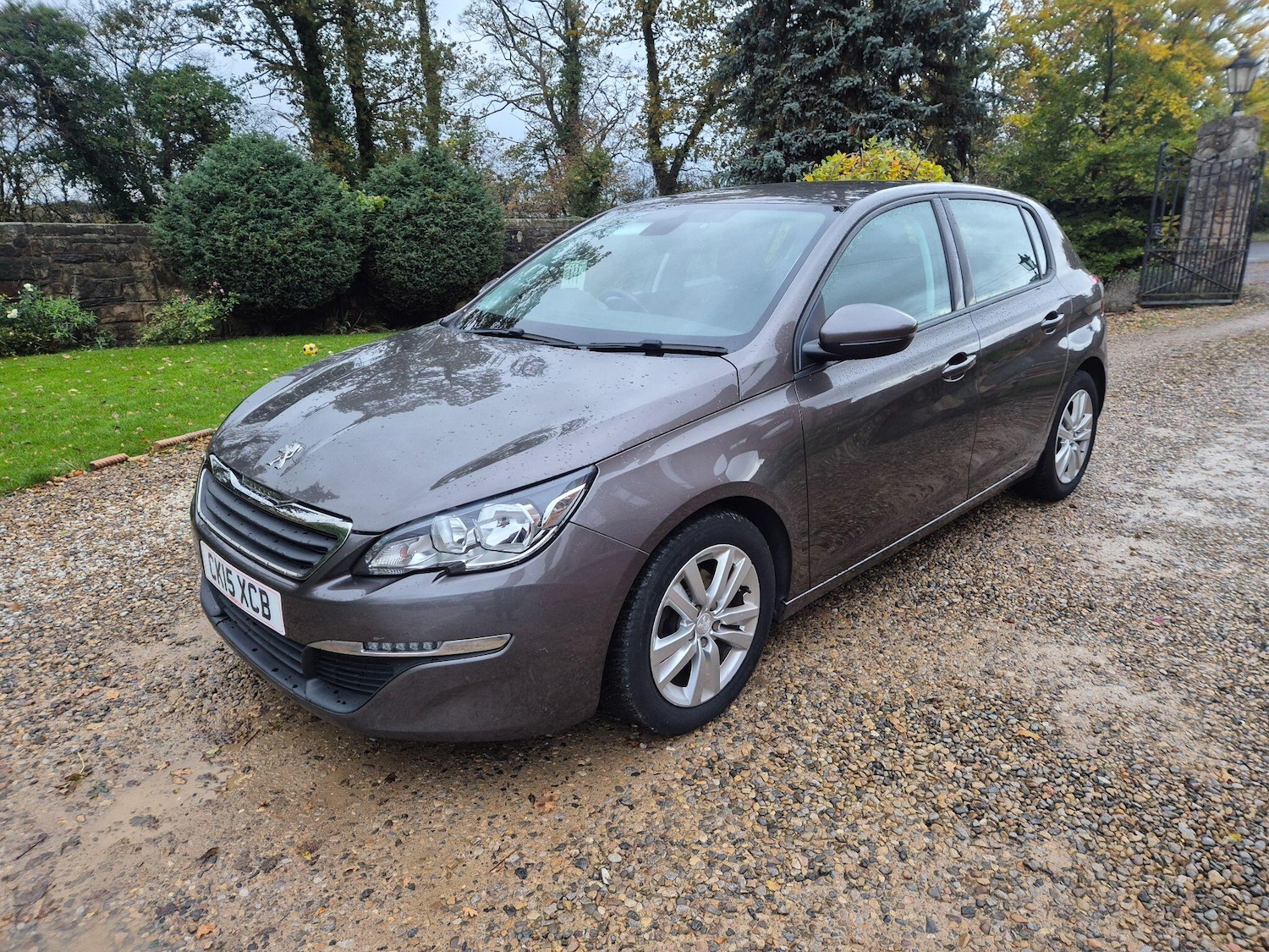 Used Peugeot 308 2015 for sale - 76458142: Photo 4